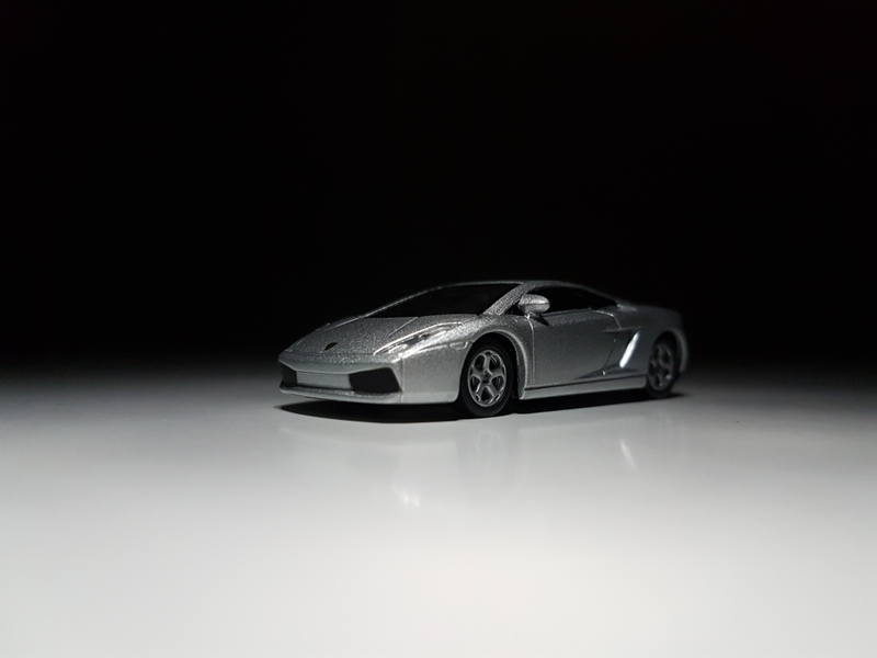 Illustration for article titled RotB - Late Entry: Malibu International 1:64 Lamborghini Gallardo